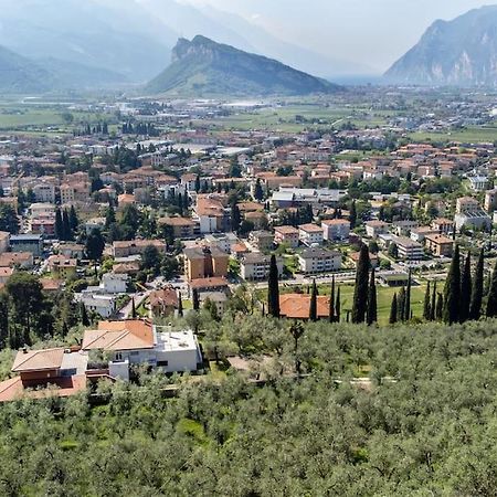 Casa Tra Gli Olivi Villa อาร์โก ภายนอก รูปภาพ