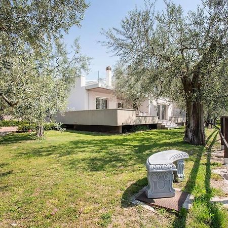 Casa Tra Gli Olivi Villa อาร์โก ภายนอก รูปภาพ