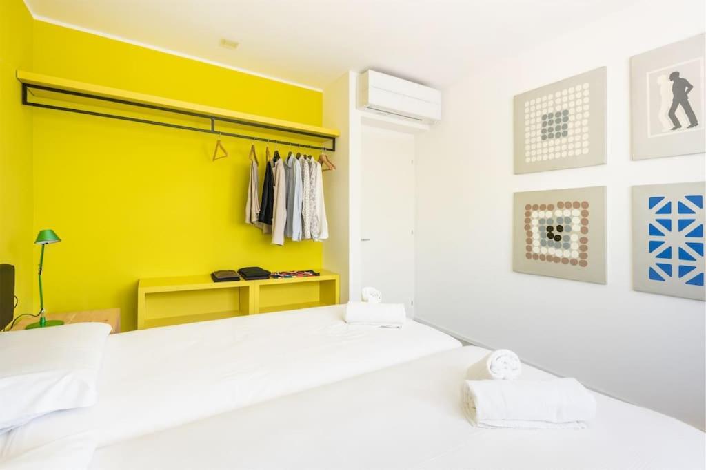 Casa Tra Gli Olivi Villa อาร์โก ภายนอก รูปภาพ