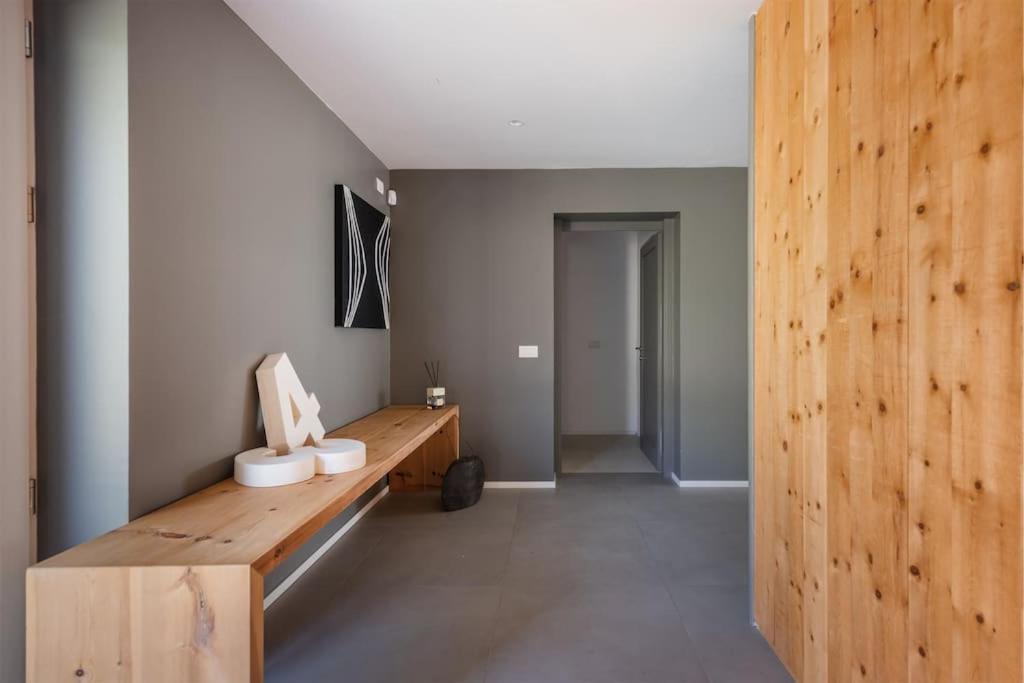 Casa Tra Gli Olivi Villa อาร์โก ภายนอก รูปภาพ