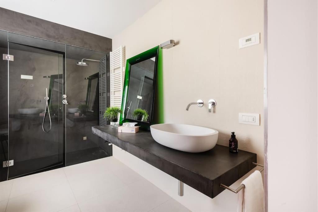 Casa Tra Gli Olivi Villa อาร์โก ภายนอก รูปภาพ
