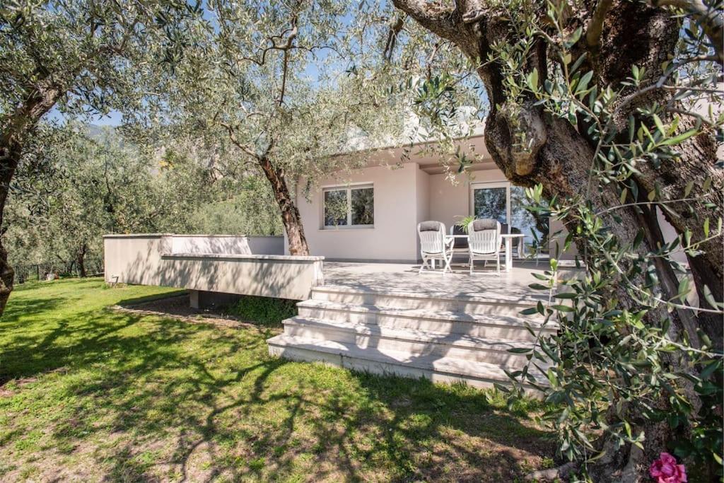 Casa Tra Gli Olivi Villa อาร์โก ภายนอก รูปภาพ