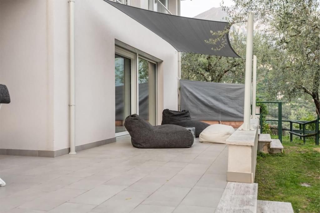 Casa Tra Gli Olivi Villa อาร์โก ภายนอก รูปภาพ