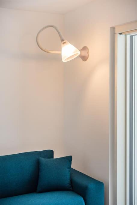 Casa Tra Gli Olivi Villa อาร์โก ภายนอก รูปภาพ